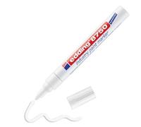 Edding 8750 Industry Paint Marker Bullet Tip (Pack of 10) White 4-8750049