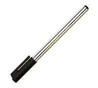 Edding 88 office liner F, fine liner, 0.6 mm, black
