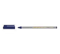 Edding 88 office liner F Fineliner 0.6 mm Blue