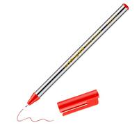 Edding 88 Office Liner F Fineliner 0.6 mm Red