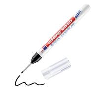 edding 8850/1 BL Rep carpenter pen black Box of 5