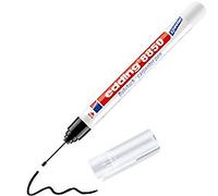 edding 8850 Permanent Carpenter Pen Black Fine Bullet 0.7 mm