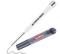 Edding 8880 Deep Hole Construction Pencil Graphite 1Pc Blister