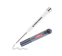 edding 8880 Deep Hole Construction Pencil with Holster & Sharpener EDD48880112