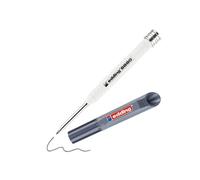 edding 8880 Deep Hole Construction Pencil with Holster & Sharpener EDD48880112