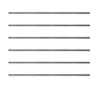 Edding 8881 Mounting Marking Pen Replacement Tip Graphite Set of 6