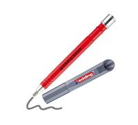 edding 8890 Mechanical Carpenter Pencil with Holster & HB Lead EDD48890090