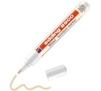 edding 8900 Furniture Marker - 1.5-2mm Nib - Single Pen - 11 Colours Available
