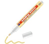 edding 8900 Furniture Marker - 1.5-2mm Nib - Single Pen - 11 Colours Available