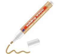 edding 8900 Furniture Marker - 1.5-2mm Nib - Single Pen - 11 Colours Available