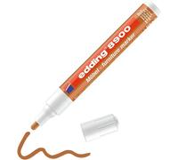 edding 8900 Furniture Marker - 1.5-2mm Nib - Single Pen - 11 Colours Available