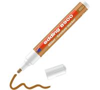 edding 8900 Furniture Marker - 1.5-2mm Nib - Single Pen - 11 Colours Available