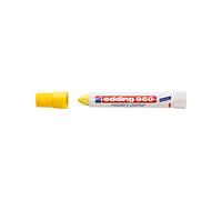 Edding 950 Industry Painter Yellow Permanent Marker Pack 10