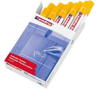 Edding 950 Solid Industry Paint Marker | Permanent marking Metal, Wood | Box 10