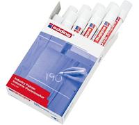 Edding 950 Solid Industry Paint Marker | Permanent marking Metal, Wood | Box 10