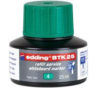 Edding BTK-25 marker refill Green 25 ml 1 pc(s)