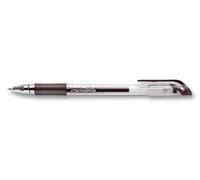 Edding - Crystaljelly Gel Rollerball Pen - Black