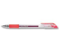 Edding - Crystaljelly Gel Rollerball Pen - Red
