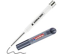 edding Deep-Hole Construction Marker Grey 8880