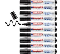 Edding 1455 Calligraphy Marker - Black