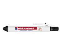 Edding e- 22 Marker Pen 1 to 5 mm Blue
