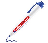 Edding E- 28 Marker 1.5 - 3 mm Black 04: 1 Pen - Blue