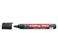 Edding e-360 marker 1 pc(s) Black