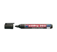 Edding e-360 marker 1 pc(s) Black