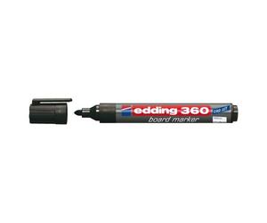 Edding e-360 marker 1 pc(s) Black