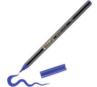 Edding E 361 Marker Pens with Rounded Tips for Whiteboards 1 mm Red