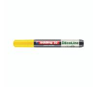 Edding E-50 Paint Marker Ylw PK10