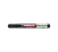 edding Permanent Paint Marker Black 2-3 mm Pack of 10