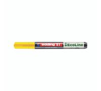 Edding E-51 Paint Marker Ylw PK10