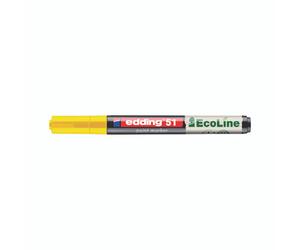 Edding E-51 Paint Marker Ylw PK10