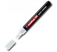 edding E-790 Paint Marker Plastic White