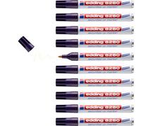 E-8280 SECURITAS UV MARKER CLEAR P10