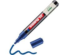 Edding Ecoline E50 2-4 mm Pointed Paint Marker - Blue