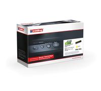 Edding EDD-2106 Toner einzeln replaces Canon, HP 131A (CF212A) yellow1800 Pages