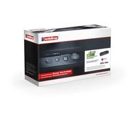 Edding EDD-2112 Toner einzeln replaces HP 305A (CE413A) Magenta 2600 Pages compatible Toner