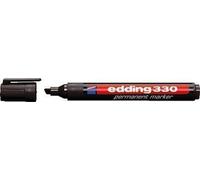 edding `Edding Marker 330,schw.10Stck` ACC NEW