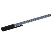 Edding - Fine Tip Fineliner Pen - Black