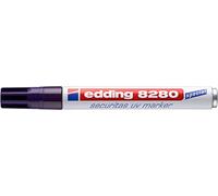 edding International GmbH Invisible UV Ink Magic Marker Pen