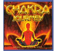 Edding Jonathan - Chakra Journey