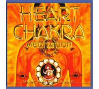 Edding Jonathan - Heart Chakra Meditation