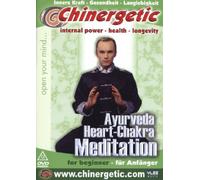 Edding,Jonathan - Meditation-Chinergetic [Import allemand]