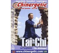 Edding,Jonathan - Tai Chi-Chinergetic [Import allemand]