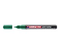 EDDING Marker Paint 791 green 1-2 mm