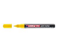 Edding Marker Paint 791 yellow 1-2 mm