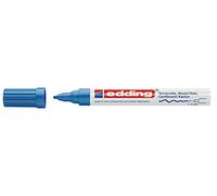 edding Matt - 4040 Marker edding Creative - 1-2 MM, Blue