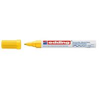 Edding matt Lacquer Marker, Edding 4040 Creative, 1-2 mm, Yellow
